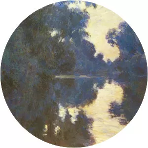 Morning on the Seine