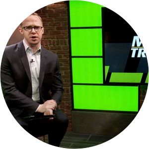 Morning Trade Live Television show