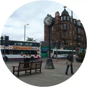 Morningside, Edinburgh