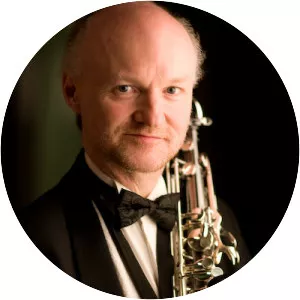 Mornington Lockett - Saxophonist