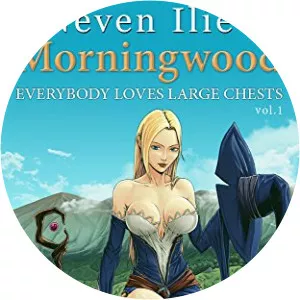 Morningwood: Everybody Loves Large Chests - Book by Neven Iliev