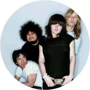 Morningwood - Rock band