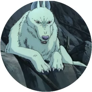 Moro-no-kimi - Fictional character