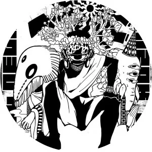 Moro Musician - Musical artist