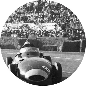 Moroccan Grand Prix - 