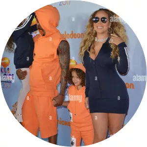 Moroccan Scott Cannon