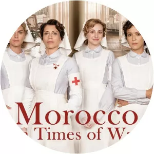 Morocco: Love in Times of War