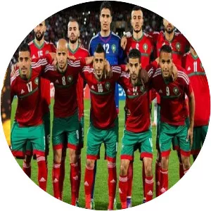 Morocco national football team - 