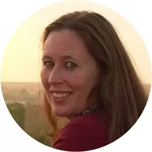 Morocco to Timbuktu: An Arabian Adventure