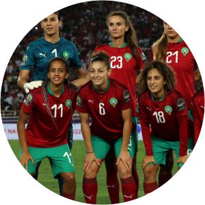 Morocco women's national football team