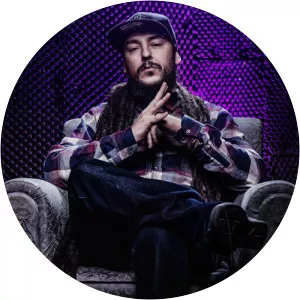 Morodo - Musical artist