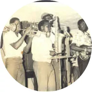 Morogoro Jazz Band