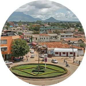 Morogoro