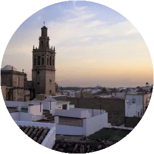 Morón de la Frontera