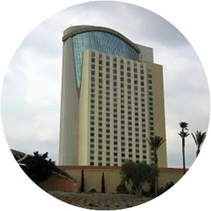 Morongo Casino, Resort & Spa - 