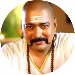 Moropant Tambe - Rani of Jhansi's father