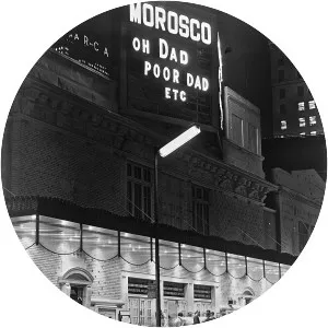 Morosco Theatre