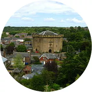 Morpeth