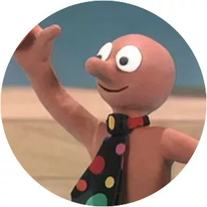 Morph - Fictional character