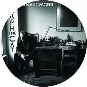 Morph the Cat - Studio album by Donald Fagen