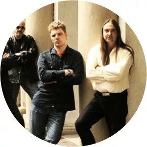 Morphelia - Recording artist