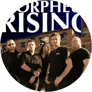 Morpheus Rising