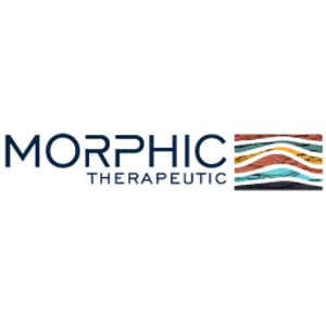 Morphic Holding