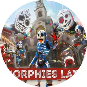Morphies Law