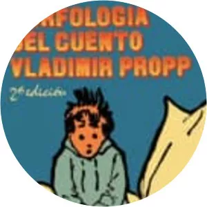 Morphology of the Folk Tale