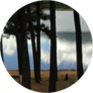 Morphy Lake - Reservoir in New Mexico