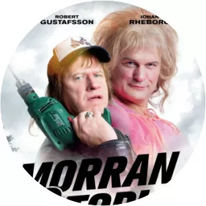 Morran & Tobias - Som en skänk från ovan