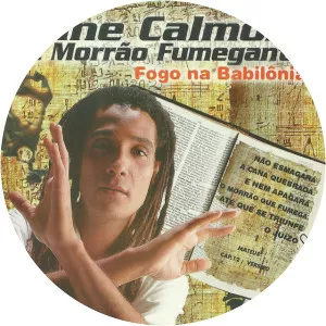 Morrão Fumegante - Musical artist