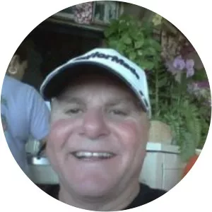 Morrie Eisenman - Film producer