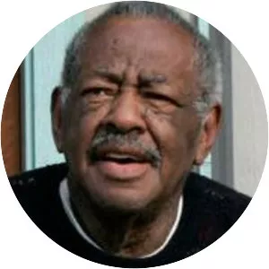 Morrie Turner - American cartoonist