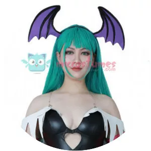 Morrigan Aensland