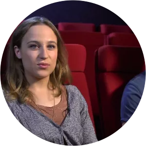 Morrigane Boyer - Film director