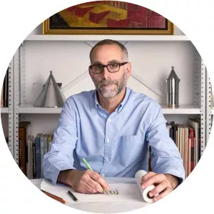 Morris Adjmi photograph