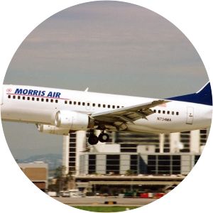 Morris Air