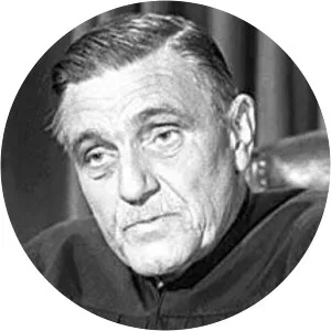 Morris Ankrum - American television actor