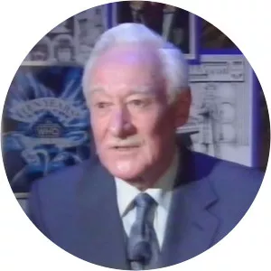 Morris Barry - Director