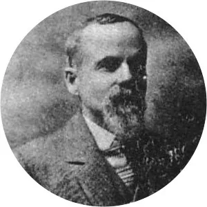 Morris Birkbeck - Author