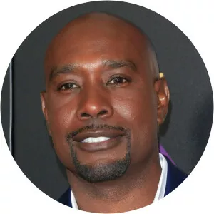 Morris Chestnut - American actor