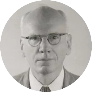 Morris Copeland - Economist