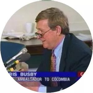 Morris D. Busby