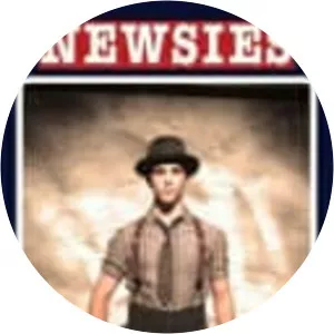 Morris Delancey - Fictional character