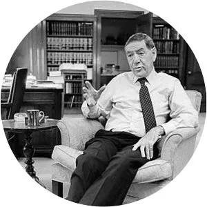 Morris E. Lasker - Former Judge of the United States District Court for the Southern District of New York