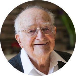 Morris Frank Collen - Writer