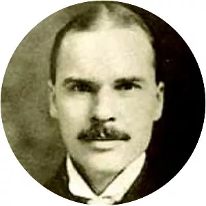 Morris Fuller Benton