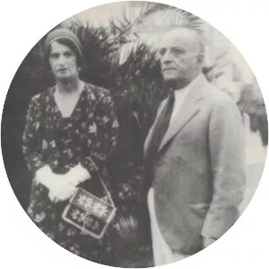 Morris Gershvin - George Gershwin's father