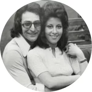 Morris Gundlash photograph